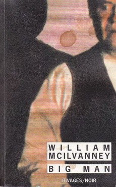 Big Man - couverture livre occasion