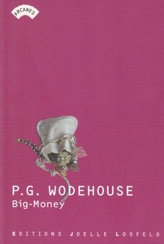 Big-Money - couverture livre occasion