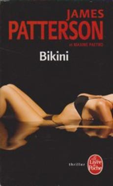 Bikini - couverture livre occasion
