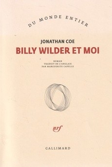 Billy Wilder et moi - couverture livre occasion