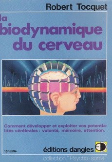 La biodynamique du cerveau - couverture livre occasion
