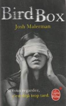 Bird Box - couverture livre occasion