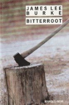 Bitterroot - couverture livre occasion