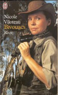 Bivouacs - couverture livre occasion