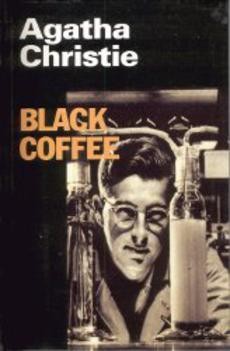 Black Coffee - couverture livre occasion