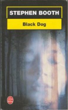 Black Dog - couverture livre occasion