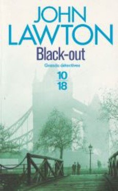 Black-out - couverture livre occasion