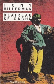 Blaireau se cache - couverture livre occasion