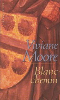 Blanc chemin - couverture livre occasion