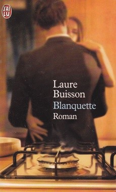 Blanquette - couverture livre occasion