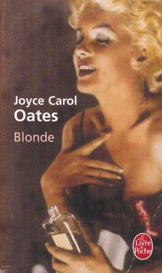 Blonde - couverture livre occasion