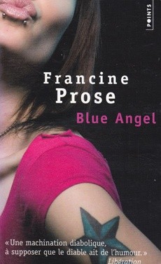 Blue Angel - couverture livre occasion