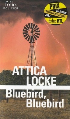 Bluebird, Bluebird - couverture livre occasion