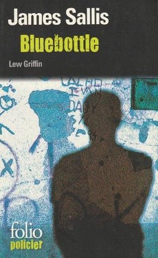 Bluebottle - couverture livre occasion