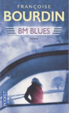 BM Blues - couverture livre occasion