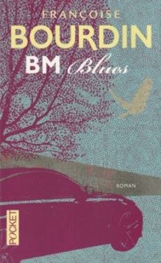 BM Blues - couverture livre occasion
