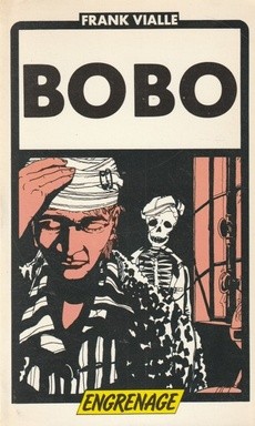 Bobo - couverture livre occasion