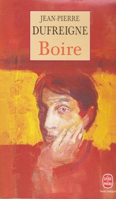 Boire - couverture livre occasion