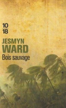 Bois sauvage - couverture livre occasion