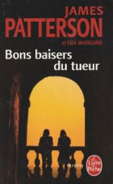 Bon baisers du tueur - couverture livre occasion