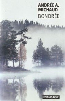 Bondrée - couverture livre occasion