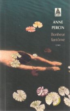 Bonheur fantôme - couverture livre occasion