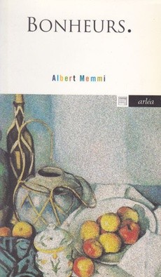 Bonheurs - couverture livre occasion