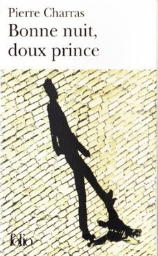 Bonne nuit, doux prince - couverture livre occasion