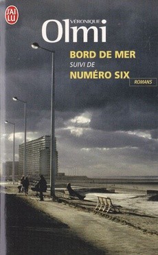 Bord de mer - couverture livre occasion