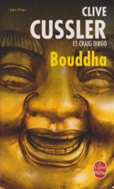 Bouddha - couverture livre occasion