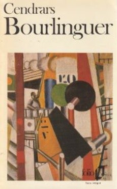 Bourlinguer - couverture livre occasion