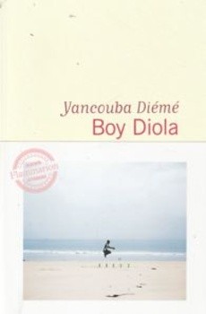 Boy Diola - couverture livre occasion