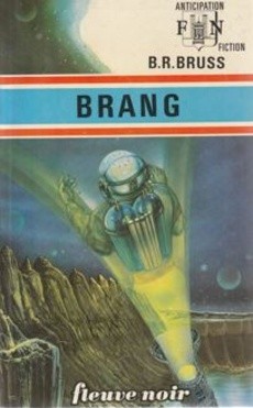 Brang - couverture livre occasion