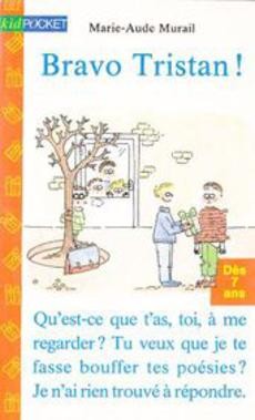 Bravo Tristan ! - couverture livre occasion
