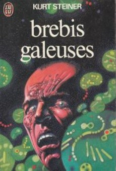 Brebis galeuse - couverture livre occasion