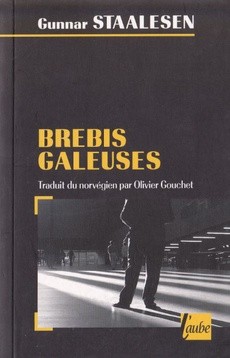 Brebis galeuses - couverture livre occasion