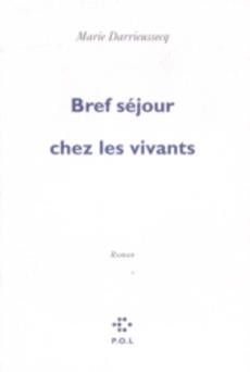 Bref séjour chez les vivants - couverture livre occasion