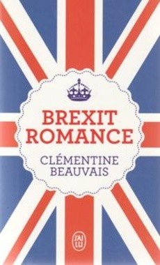 Brexit Romance - couverture livre occasion