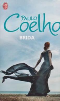 Brida - couverture livre occasion