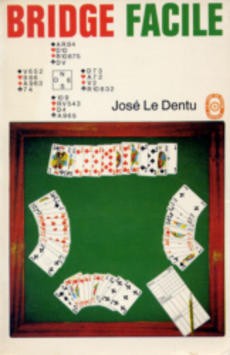 Bridge facile - couverture livre occasion