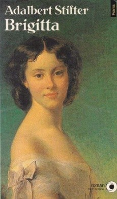 Brigitta - couverture livre occasion