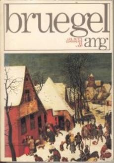 Bruegel - couverture livre occasion