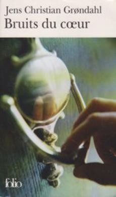 Bruits du coeur - couverture livre occasion