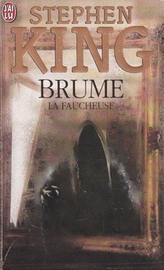 Brume - couverture livre occasion