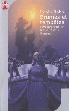 Brumes et tempêtes - couverture livre occasion
