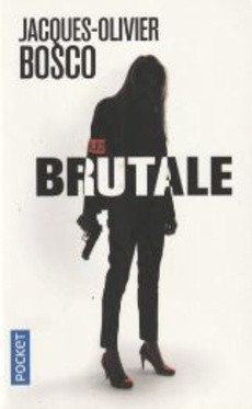 Brutale - couverture livre occasion