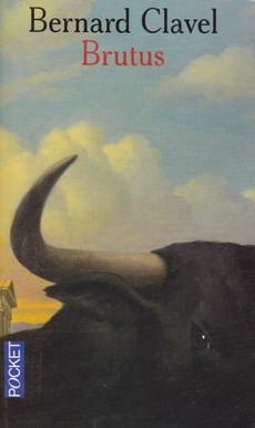 Brutus - couverture livre occasion
