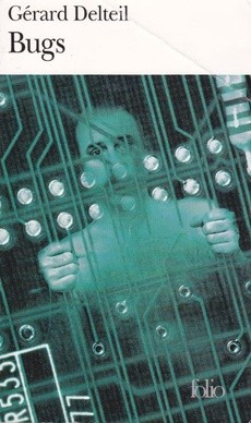 Bugs - couverture livre occasion