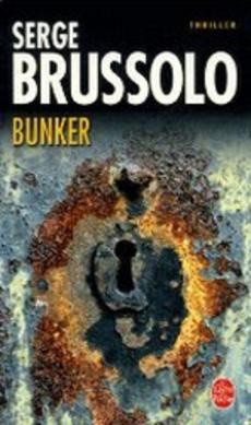 Bunker - couverture livre occasion