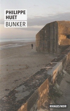Bunker - couverture livre occasion